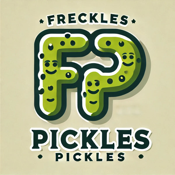 Freckles Pickles